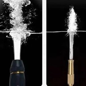 تصویر نازل کارواش JET 