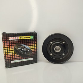 تصویر پولی هرزگرد کولر پراید 