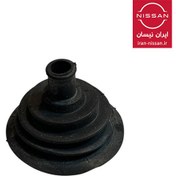تصویر گردگیر روی گیربکس پاترول نیسان موتور 