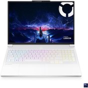 تصویر لپ تاپ لنوو Legion 7 ظرفیت ۱ ترابایت حافظه ۳۲ گیگابایت رم 