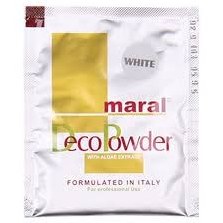 تصویر مارال پودر دکلره 30 سفید گرمی 