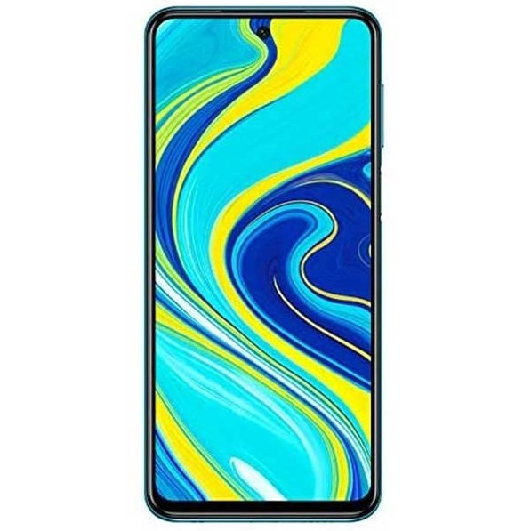 redmi note 9 pro 464