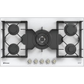 تصویر اجاق گاز صفحه ای تکنوگاز مدل TTG-15934 TECNOGAS TTG-15934 Gas Hob