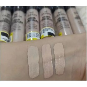 تصویر کانسیلر مایع با پوشانندگی بالا گابرینی 03 Gabrini Liquid Concealer