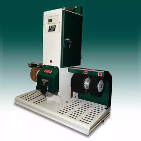 تصویر دستگاه واکس کفش مدل MV5 