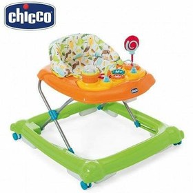 تصویر روروک چیکو مدل سیرک Chicco Circus Baby Walker 