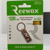 تصویر فلش 128 گیگ 