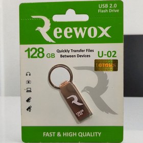 تصویر فلش 128 گیگ 