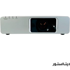 تصویر ویدیو پروژکتور پاناسونیک مدل Panasonic PT-F200 