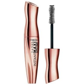 تصویر ریمل دبورا مدل Absolute Volume 