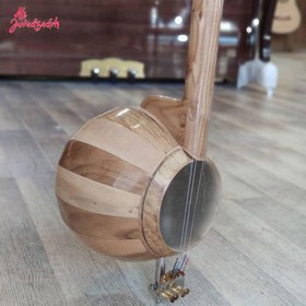 تصویر کمانچه مهرابی 