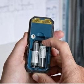 تصویر متر لیزری BOSCH GLM 20 