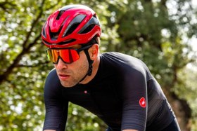 تصویر کلاه ایمنی KASK ELEMENTO - SIZE L (58_61) KASK ELEMENTO