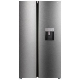 تصویر یخچال فریزر ساید بای ساید جی پلاس مدل GSS-K725 Gplus GSS-K725 Side By Side Refrigerator