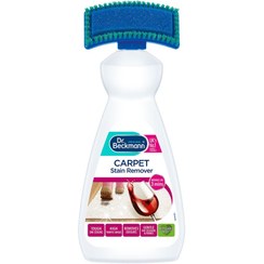 تصویر شامپو فرش دکتر بکمن حجم ۶۵۰ میل ضد لکه 