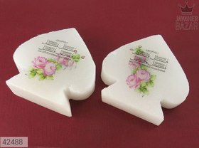 تصویر تندیس سنگ نمک کد 42488 