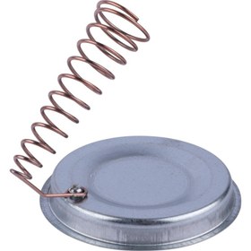 تصویر پایه نگهدارنده هویه کد 2 Soldering Holder Base