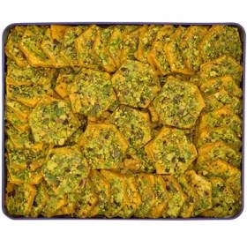 تصویر سوهان سکه 800گرم 