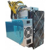 تصویر دستگاه ماینر چیتا مدل F1 با توان 24 تراهش ا Cheetah F1 24Th/s Miner+PSU Cheetah F1 24Th/s Miner+PSU