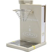 تصویر دریپر برقی V60 یونیک لایف 