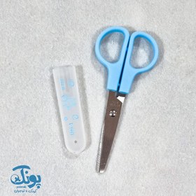 تصویر قیچی غلافدار یونی وان 