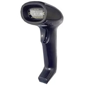 تصویر بارکدخوان دوبعدی آکسیوم مدل HY-10TL ا AXIOM HY-10TL 2D Barcode Scanner AXIOM HY-10TL 2D Barcode Scanner