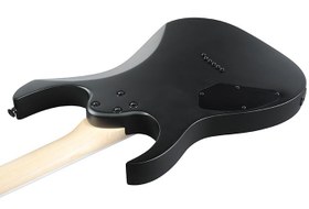 تصویر گیتار آیبانز Guitar Ibanez GRG121DX_BKF 