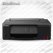 تصویر پرینتر G1430 جوهرافشان تک کاره Canon PIXMA Canon PIXMA G1430 Inkjet Printer