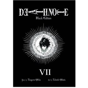 Dvd Death Note - Vol. 7 - Dublado