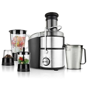 تصویر آبمیوه گیری پاناسونیک مدل KJ-8900 Panasonic juicer model KJ-8900