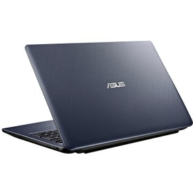 تصویر لپ تاپ ایسوس مدل ویووبوک G - X543MA Asus Vivobook X543MA Celeron N4020 4GB 256GB Intel HD Laptop