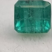 تصویر زمرد مستطیل کلمبیا کد 37240 