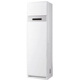 تصویر کولرگازی ۳۶۰۰۰ ایستاده برند هایسنس مدل HFH-36FM Hisense 36000 standing gas air conditioner, model HFH-36FM