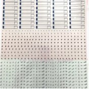 تصویر طلق پلاک 