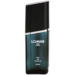 تصویر لومانی پور هوم - Lomani pour Homme 