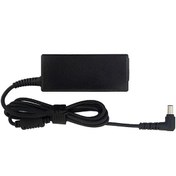 تصویر آداپتور ال سی دی ال جی 19V 2.1A Adaptor Laptop LCD LG 19V 2.1A