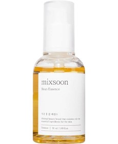 تصویر اسنس بین میکسون 30 میل Mixsoon Bean Essence Mixsoon Bean Essence