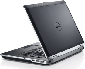 تصویر لپتاپ استوک DELL مدل Latitude E6430 Laptop DELL Latitude E6430