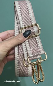 تصویر بند طرحدار کد 44 strap sn44