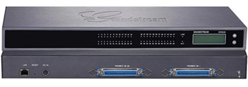 تصویر گیت وی FXS گرنداستریم Grandstream GXW4248