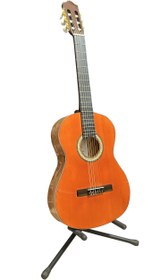 تصویر گیتار آدکین مدل F7 