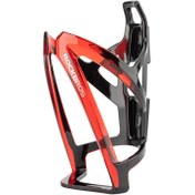 تصویر بست قمقمه دوچرخه راک براس مدل فایبرگلاس 