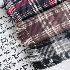 تصویر شال موهر دورو پیچازی 