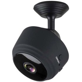 تصویر دوربین سکه ای وایرلس قابل حمل 