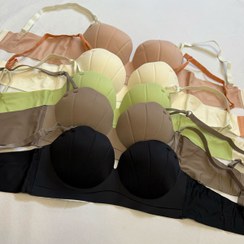 تصویر سوتین لیزری صدفی بدون فنر 