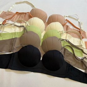 تصویر سوتین لیزری صدفی بدون فنر 