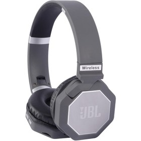 تصویر هدفون بلوتوثی جی بی ال رم خور مدل JBL Tune J25 هدفون بی سیم جی بی ال مدل JBL Tune J25