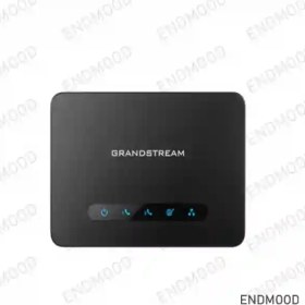 تصویر گیت وی FXS گرنداستریم HT818 Grandstream HT818