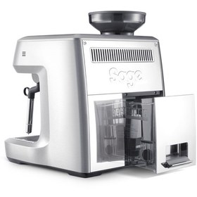 تصویر اسپرسوساز سیج مدل SAGE SES990 SAGE Espresso Maker SES876BSS