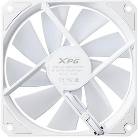 تصویر فن کیس ای دیتا XPG VENTO 120 ARGB 